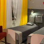 Rockxi - Apartment