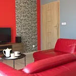 Rockxi - Apartment Elk