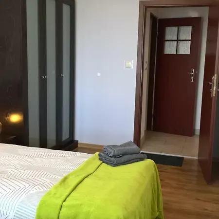 Rockxi - Apartment