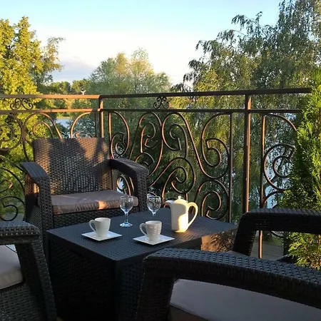 Rockxi - Apartment Elk