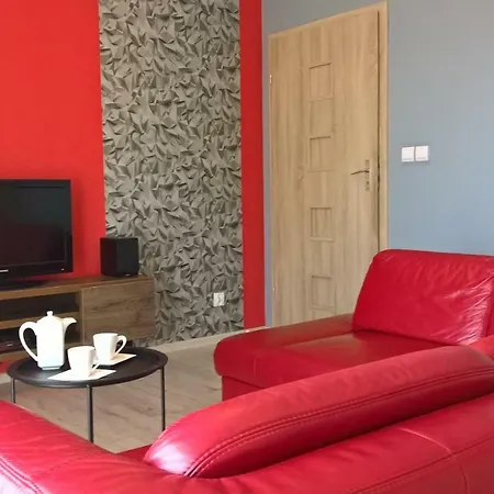 Rockxi - Apartment Elk