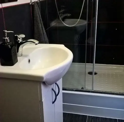 Apartment Rockxi - Elk