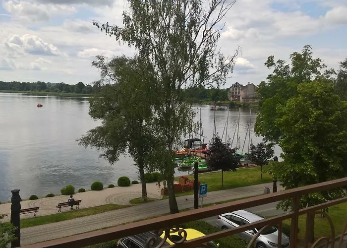 Rockxi - Apartment *